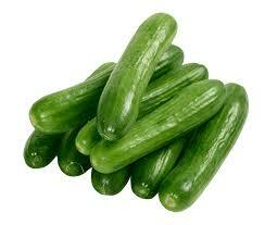 Cucumber